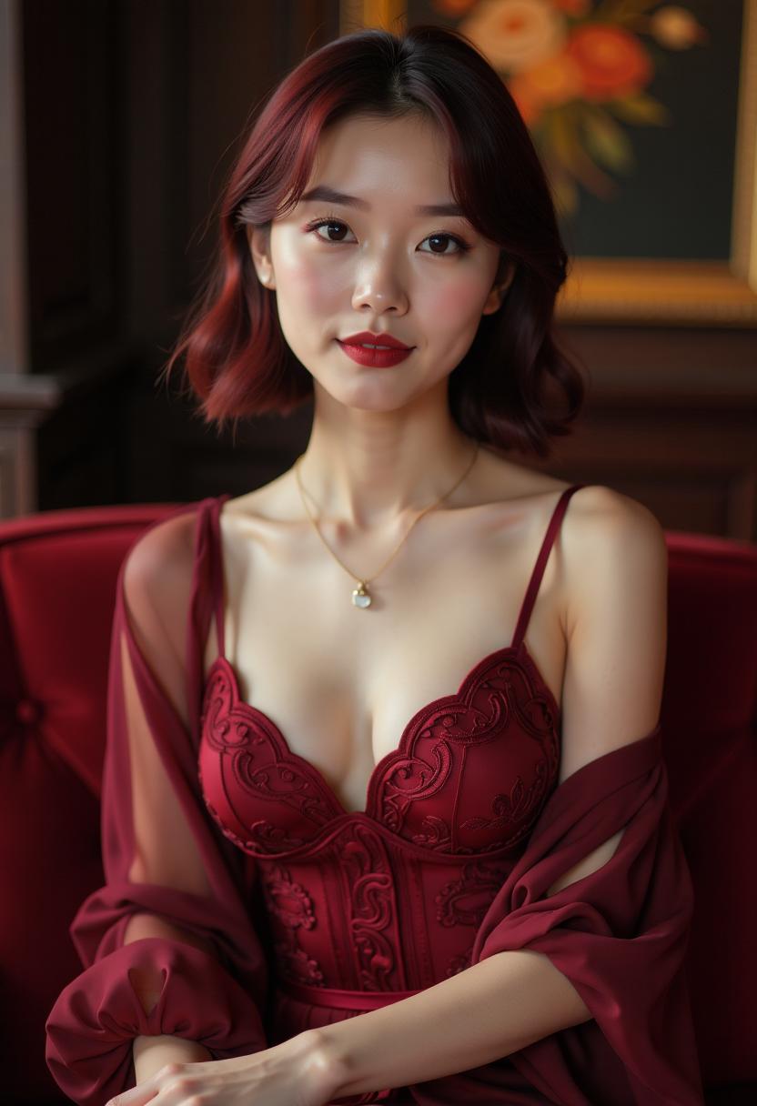 山河故人海报