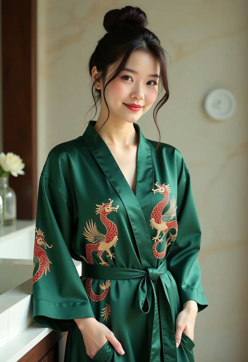 我们的夏天海报