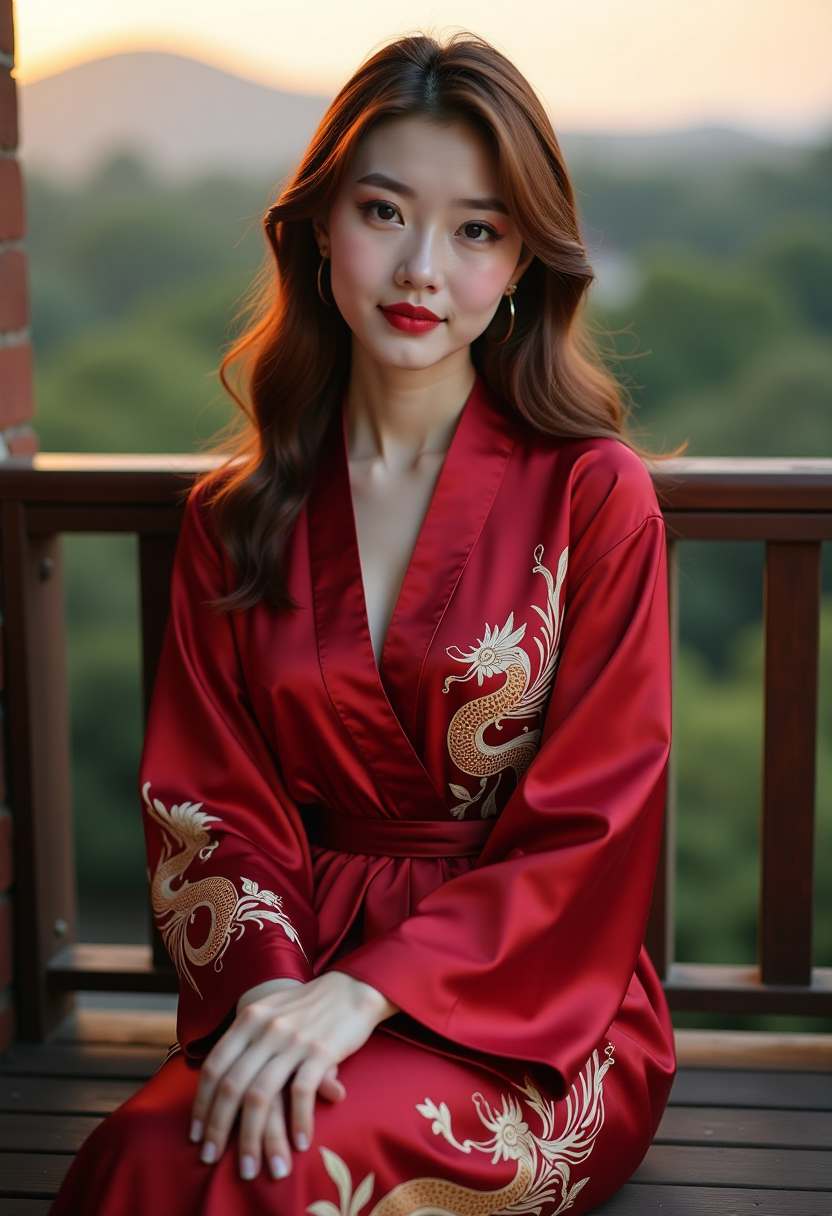 穿越星河
